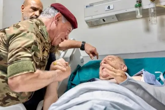 إدانات عربية واسعة للهجوم على كنيسة في الأردن ومطالب بمواجهة الإرهاب وحماية السلم الأهلي