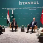 المجموعة الرباعية تدعو إلى حل الدولتين ووقف التصعيد في المنطقة