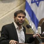 سموتريتش مهددا نتنياهو: فلنحل الكنيست إذا لم نصوت على الميزانية