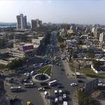 العراق والولايات المتحدة يعقدان مشاورات لتعزيز التعاون الأمني ومكافحة الإرهاب