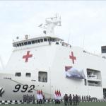 إندونيسيا تُعد 3 مستشفيات عائمة لدعم المدنيين في غزة