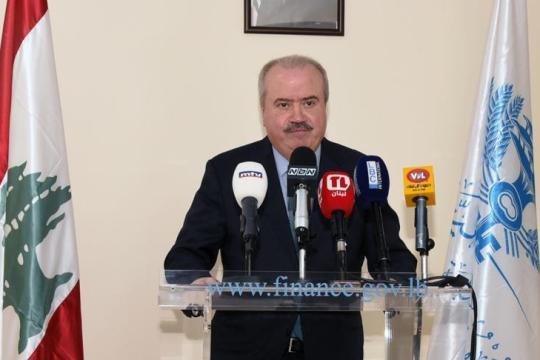 لبنان يتفق مع البنك الدولي على قروض تتجاوز مليار دولار ويؤكد ضرورة التعاون مع صندوق النقد