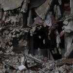 الجيش الإسرائيلي يعلن استهداف عناصر وبنى تحتية لحماس والجهاد في غزة