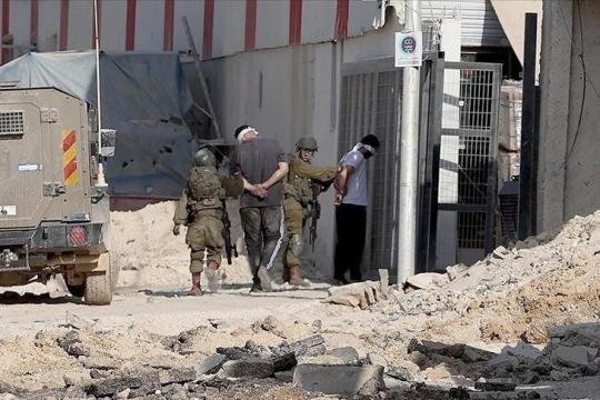 الكنيست يصادق على مشروع قانون يسمح باعتقال الفلسطينيين داخل إسرائيل دون موافقة المدعي العام