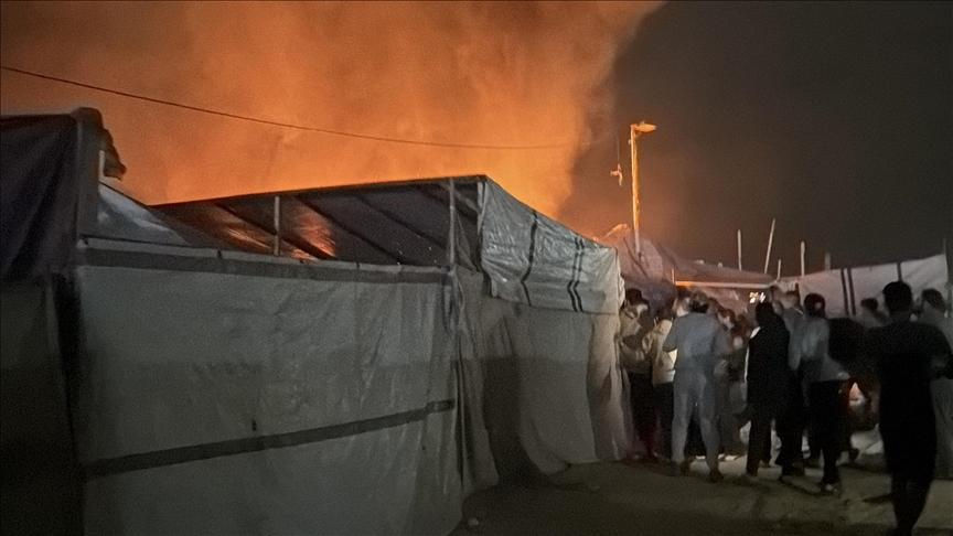 استشهاد 5 فلسطينيين بينهم أطفال خلال عدوان إسرائيلي ينتهك اتفاق وقف النار