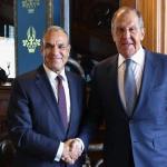 مشاورات مصرية–روسية حول مشروع قرار مجلس الأمن بشأن غزة قبل التصويت الحاسم