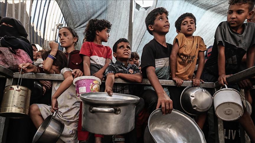 متحدث الدفاع المدني في غزة محمود بصل