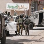 الجيش الإسرائيلي يشن حملة اقتحامات واسعة بالضفة الغربية ويعتقل شابًا