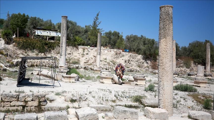 وزير السياحة والآثار: 316 موقعاً أثرياً دُمّر خلال الحرب وإسرائيل تمارس استهدافاً ممنهجاً للمواقع التاريخية في الضفة وغزة