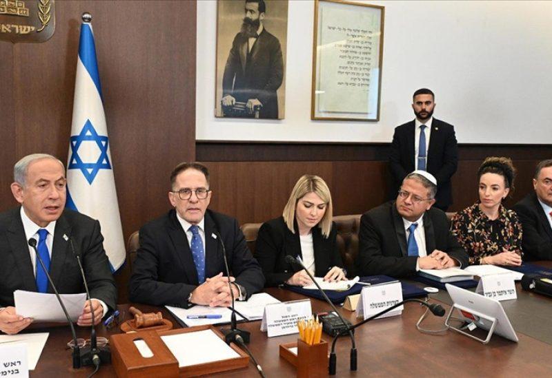 حالة تأهب في الجيش الإسرائيلي مع تصاعد التوتر بعد قرار واشنطن بشأن مضيق هرمز