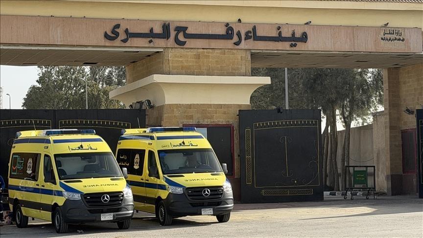 الإعلام الحكومي: مغادرة 65 فلسطينياً وعودة 48 الاثنين وسط التزام بنسبة 31% فقط من الأعداد المتوقعة