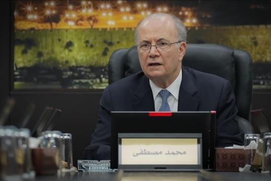 صناديق عربية وإسلامية تموّل 210 مشاريع تنموية في فلسطين بقيمة 72 مليون دولار