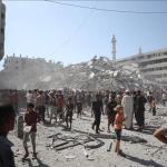 حماس: إسرائيل تكثف نسف المباني السكنية شرق غزة في خرق جديد لاتفاق وقف إطلاق النار