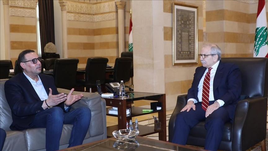 إفراج هنيبال جاء بعد تدخل السلطات الليبية وخفض كفالته وإلغاء منع السفر ضمن ملف اختفاء موسى الصدر