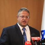 بن غفير يتباهى بمداهمات لمنازل فلسطينية في اللد والرملة