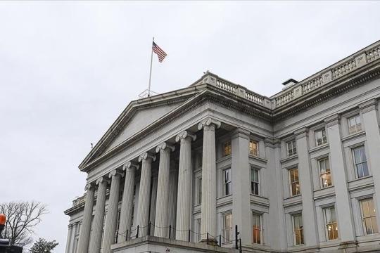 عقوبات أمريكية تتعلق بحزب الله تزامنا مع تصعيد إسرائيلي على لبنان