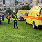 الإسعاف الإسرائيلي: 11 قتيلاً و502 مصاب منذ بدء الحرب مع إيران