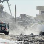 كتائب القسام تعلن تسليم جثة أسير إسرائيلي ضمن صفقة تبادل المرحلة الأولى لوقف إطلاق النار