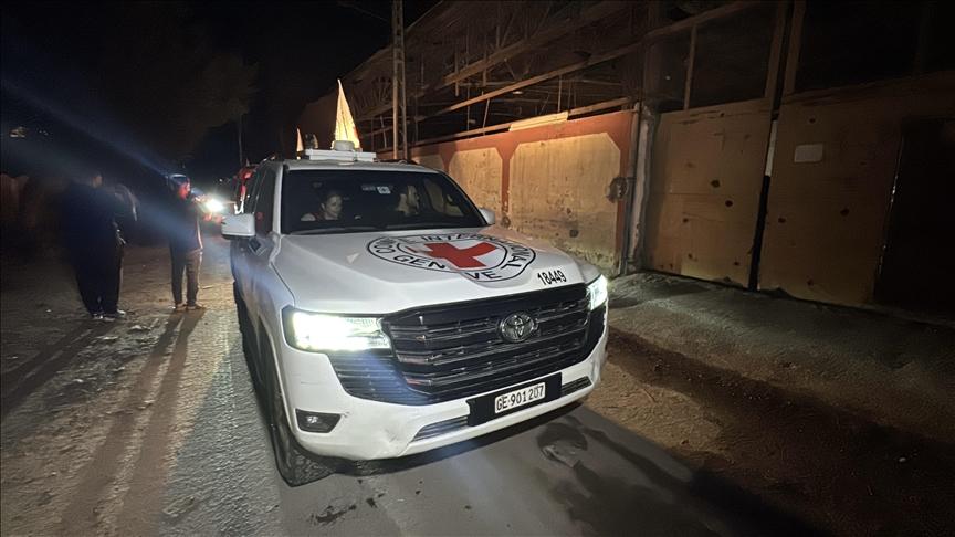 الجولات ستجري في خان يونس والشجاعية بموافقة رسمية من السلطات الإسرائيلية ضمن اتفاق وقف إطلاق النار