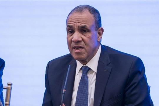 وزير الخارجية المصري يبدأ زيارة رسمية إلى باكستان لتعزيز التعاون الثنائي