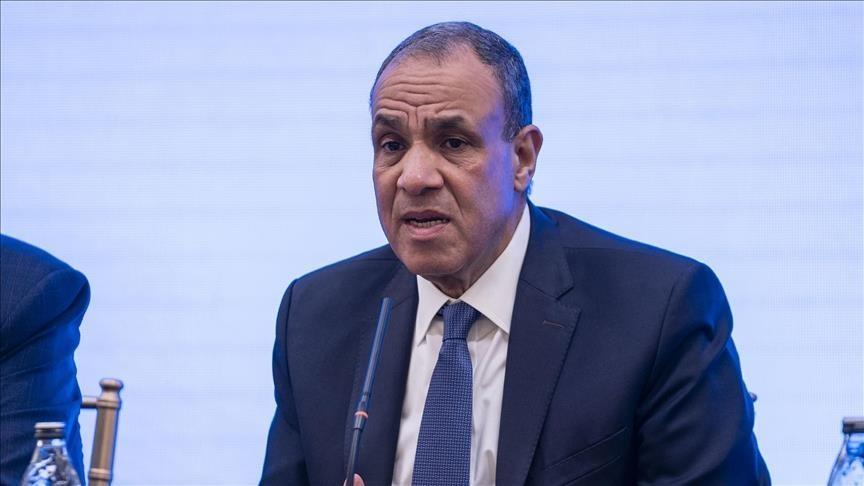 عبد العاطي يلتقي كبار المسؤولين الباكستانيين لمناقشة العلاقات الاقتصادية والسياسية والوضع الإقليمي