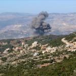 الجيش الإسرائيلي يشن غارات على مناطق بجنوب لبنان مستهدفًا مواقع يُزعم أنها لحزب الله