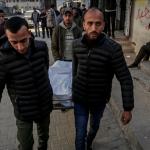 حماس: مجازر إسرائيل في غزة تصعيد خطير وتقويض متعمد لاتفاق وقف إطلاق النار