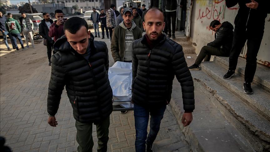 الحركة تتهم تل أبيب بالاستهتار بجهود الوسطاء وتطالب بتحرك دولي عاجل لوقف الانتهاكات