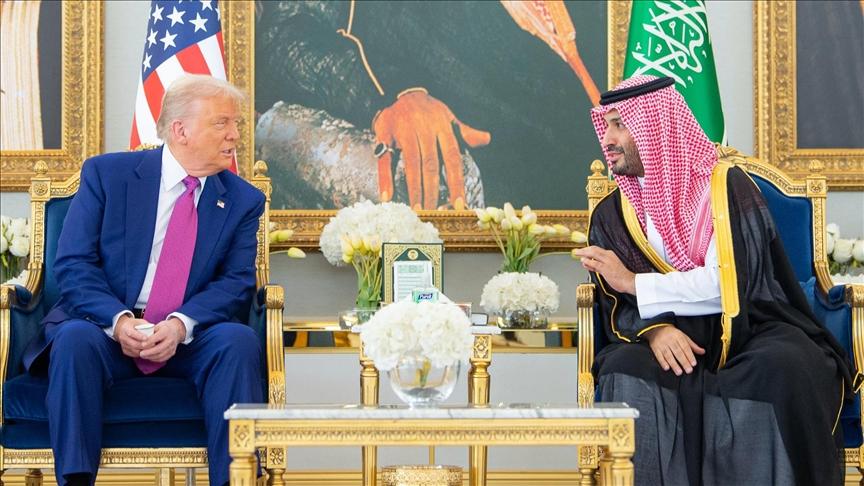 الرئيس الأمريكي يؤكد مناقشة التطبيع وصفقات التسليح مع الأمير محمد بن سلمان خلال زيارته المرتقبة للبيت الأبيض