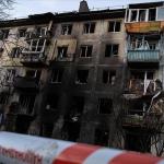 الولايات المتحدة تكشف خطة من 28 بندا لإنهاء الحرب الروسية الأوكرانية