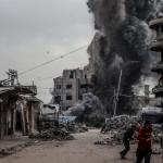 تقارير: “بالانتير” توسّع حضورها الدفاعي وسط اتهامات باستخدام تقنياتها في حروب غزة ولبنان