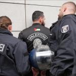 حزب اليسار الألماني يدعو إلى وقف قمع حركات التضامن مع فلسطين