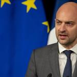 فرنسا تؤكد دعم لبنان وتطالب إسرائيل بالانسحاب من الأراضي المحتلة