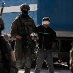 الجيش الإسرائيلي يعتقل فلسطينيين ويهدم 3 منازل شمالي الضفة الغربية