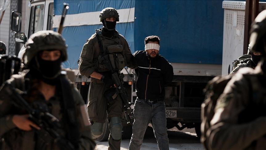 استيلاء على أموال واعتقالات واسعة في جنين وطولكرم والخليل خلال 24 ساعة