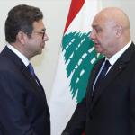 مدير المخابرات المصرية: مستعدون لدعم الاستقرار بجنوب لبنان