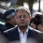 حماس: بن غفير يشرعن القتل ضد الأسرى الفلسطينيين