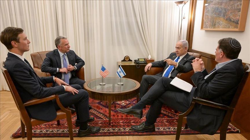 الكابينت يناقش تطورات غزة وملف معبر رفح وسط استمرار الخروقات الإسرائيلية للاتفاق