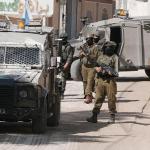 الجيش الإسرائيلي يواصل اقتحام بلدة يعبد للمرة التاسعة على التوالي
