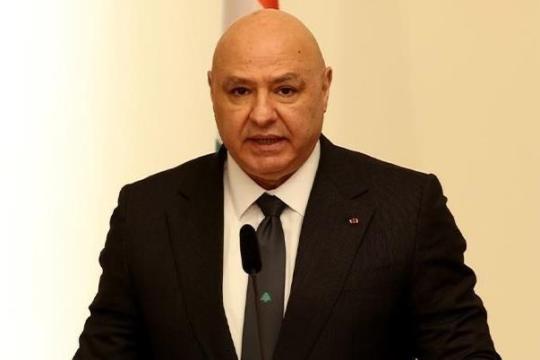 لبنان يرحب بمؤتمر دولي فرنسي–أمريكي–سعودي لدعم الجيش في فبراير 2026