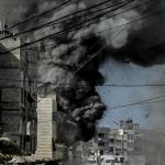 خليل الحية يحذر من تداعيات مجازر إسرائيل المتواصلة في غزة