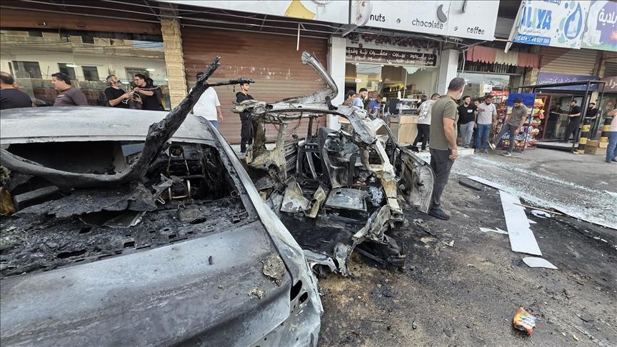 الهجوم يضاف لسلسلة خروقات إسرائيلية لاتفاق وقف إطلاق النار منذ أواخر 2024