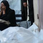 الخارجية الفلسطينية: 33 ألف سيدة وطفلة قتلن خلال عامين جراء العنف الإسرائيلي