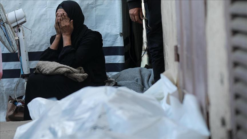 الوزارة تدين الانتهاكات ضد النساء الفلسطينيّات وتطالب المجتمع الدولي بالتحرك الفوري