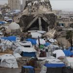 الأونروا: وقف إطلاق النار بغزة يعني صمت البنادق