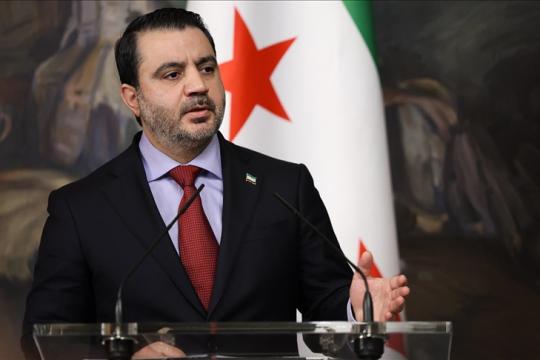 وزير الخارجية السوري يدين العدوان الإسرائيلي على بيت جن ويصفه بـ"جريمة متكاملة الأركان"