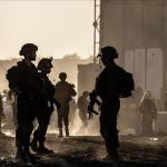 رئيس أركان الجيش الإسرائيلي: العمليات العسكرية على عدة جبهات "لم تنته بعد"