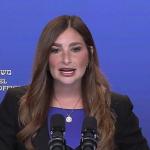 إسرائيل عن تهجير الفلسطينيين: يجب السماح بمغادرتهم وعودتهم