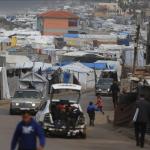 أطباء بلا حدود تحذر من شح المساعدات ومعاناة الفلسطينيين مع اقتراب الشتاء