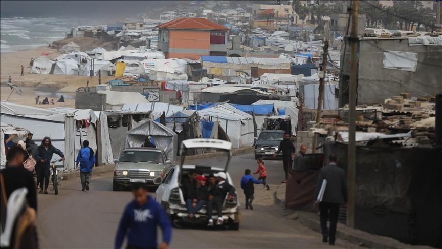 الأزمة الإنسانية في غزة مستمرة رغم وقف إطلاق النار